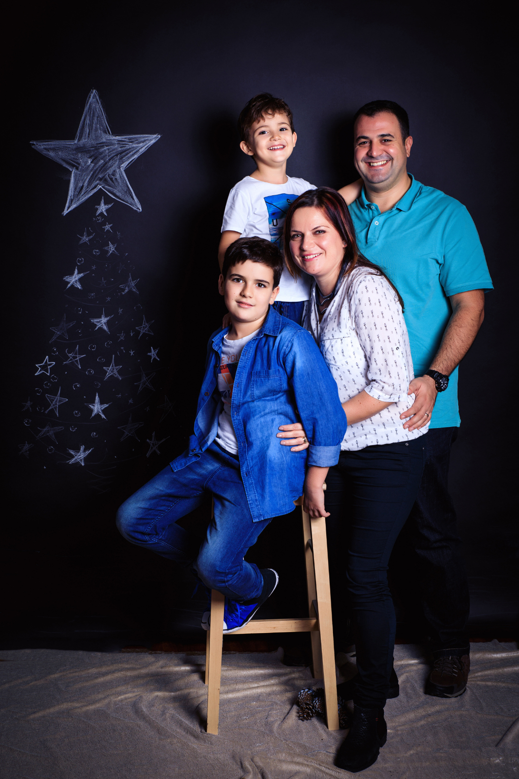 Sedinta foto craciun0131